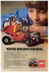 Verso de The flash Vol.1 (1959) -317- Issue # 317