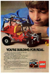 Verso de The flash Vol.1 (1959) -318- Issue # 318