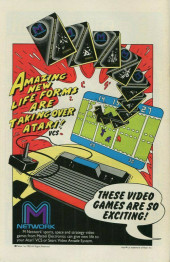 Verso de The flash Vol.1 (1959) -319- Issue # 319