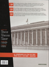 Verso de Dantès -9a2016- Contrefaçons