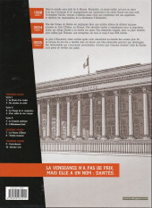 Verso de Dantès -8a2017- Vérités toxiques