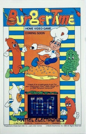 Verso de The flash Vol.1 (1959) -326- Issue # 326