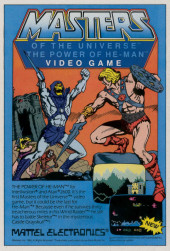 Verso de The flash Vol.1 (1959) -332- Have You Seen This Man?