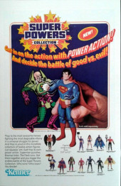 Verso de The flash Vol.1 (1959) -339- Issue # 339