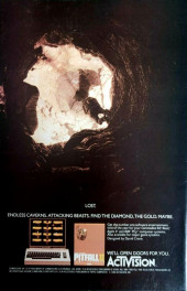 Verso de The flash Vol.1 (1959) -342- Issue # 342