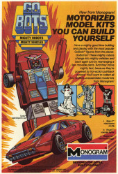 Verso de The flash Vol.1 (1959) -344- Issue # 344