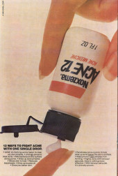 Verso de The flash Vol.1 (1959) -345- Issue # 345