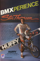 Verso de The flash Vol.1 (1959) -346- Issue # 346