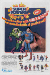 Verso de The flash Vol.1 (1959) -350- Issue # 350