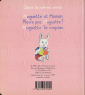 Verso de (AUT) Muzo - Docteur muguette