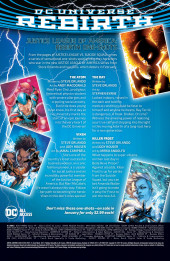 Verso de Green Lanterns (2016) -14- Phantom Lantern, Part Five