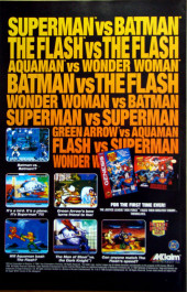 Verso de The flash Annuals (1987) -AN08- Issue # 8