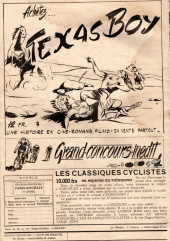 Verso de Youmbo (Magazine) -17- Numéro 17