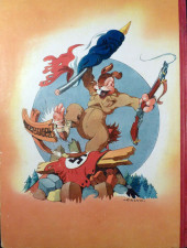 Verso de Beest is dood ! (Het) -INT- Het Beest is dood !