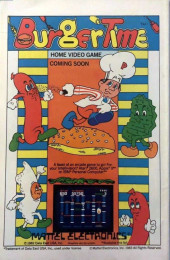 Verso de Marvel Team-Up Vol.1 (1972) -AN06- Annual # 6