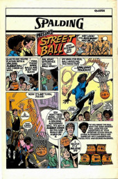 Verso de Marvel Team-Up Vol.1 (1972) -72- Crack of the Whip!