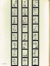 Verso de Cellulite -1a1977- Les états d'âme de Cellulite 