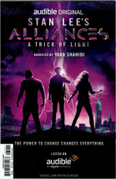 Verso de Red Sonja: Birth of the She Devil (2019) -3A- Issue # 3