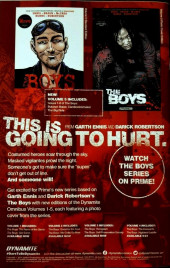 Verso de Red Sonja: Birth of the She Devil (2019) -4A- Issue # 4