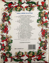 Verso de Iznogoud -19a1992- L'anniversaire d'Iznogoud