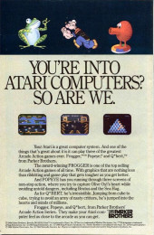 Verso de Marvel Team-Up Vol.1 (1972) -143- Issue # 143