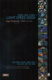 Verso de Green Lantern Vol.3 (1990) -119- Spectre Of The Past