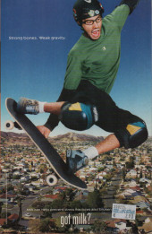 Verso de Green Lantern Vol.3 (1990) -174- Wanted, Part 4