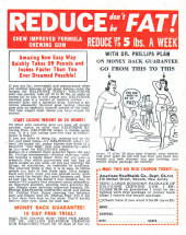 Verso de Kid Colt Outlaw (1948) -63- Rustlers' Moon!