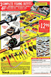 Verso de Marvel's Greatest Comics (1969) -70- A House There Was!