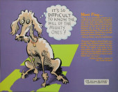 Verso de Dorman's Doggie (1990) - Dorman's doggie