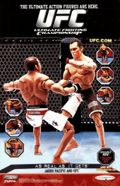 Verso de Marvel Zombies Vol.5 (2010) -5- Issue # 5