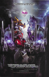 Verso de New Mutants Forever (2010) -4- The Fall of Nova Roma Part 4