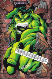 Verso de Earth X (1999) -7- Chapter Seven