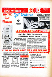 Verso de Man Comics (1949) -16- Issue # 16