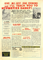 Verso de Kid Colt Outlaw (1948) -120- The Cragsons Ride Again!