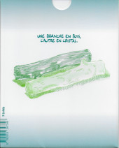 Verso de (AUT) Preteseille - Sars sur verre