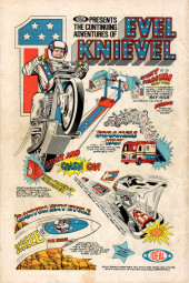 Verso de Weird Wonder Tales (Marvel Comics - 1973) -8- Reap a Deadly Harvest!