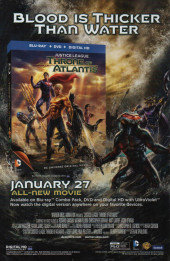 Verso de Astro City (DC Comics - 2013) -19- Pushing It