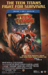 Verso de Astro City (DC Comics - 2013) -43- My Dad