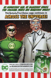 Verso de Astro City (DC Comics - 2013) -46- The Day The Music Died