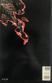 Verso de Terminator (1990) -INT- Terminator: Tempest