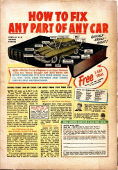 Verso de Marvel Tales Vol.1 (1949) -122- Missing! One Body!