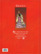 Verso de Les maîtres de l'Orge -2a1997- Magrit, 1886