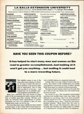 Verso de The rampaging Hulk Vol.1 (1977) -4- Trial by Sorcery!