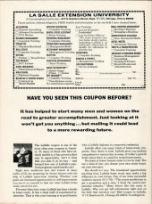 Verso de The rampaging Hulk Vol.1 (1977) -8- A Gathering of Doom!