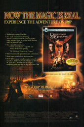 Verso de Butcher Knight (2000) -4- Issue #4