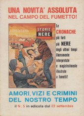 Verso de Jacula (en italien) -219- Medium