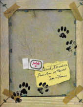 Verso de Jacob -2- Quelle vie de chat !