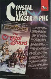 Verso de The world of Smallville (1988) -3- Stolen Souls