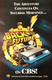 Verso de Robin II (1992) -1- The Funniest Thing Happened